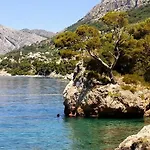Punta Rata 3* Brela