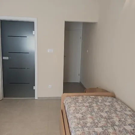 Gasthuis Punta Rata Brela