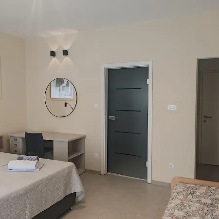 Maison d'hôtes Punta Rata 3*