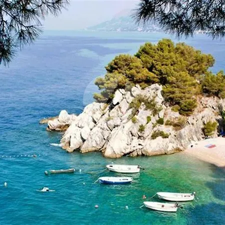 Gasthuis Punta Rata Brela