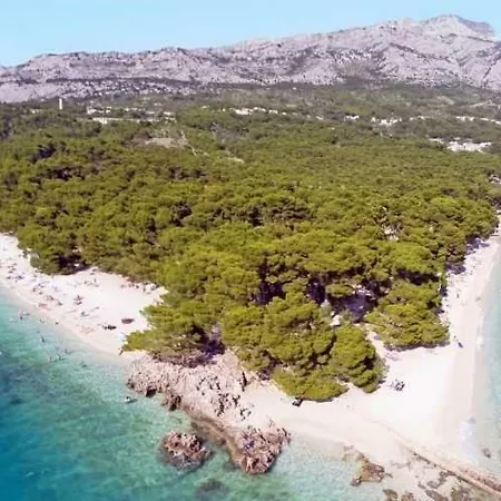 Gasthuis Punta Rata 3*