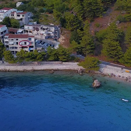 Punta Rata Guest house