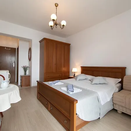 Guest house Punta Rata
