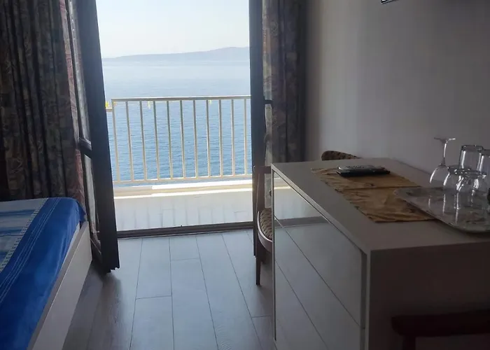 Punta Rata Affittacamere