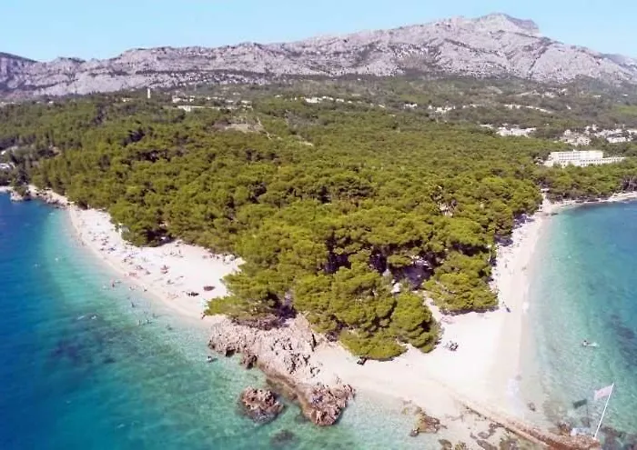 Affittacamere Punta Rata 3*