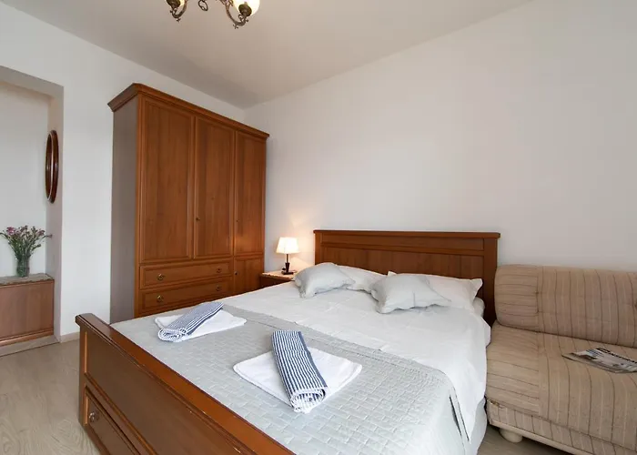 Punta Rata Affittacamere Brela