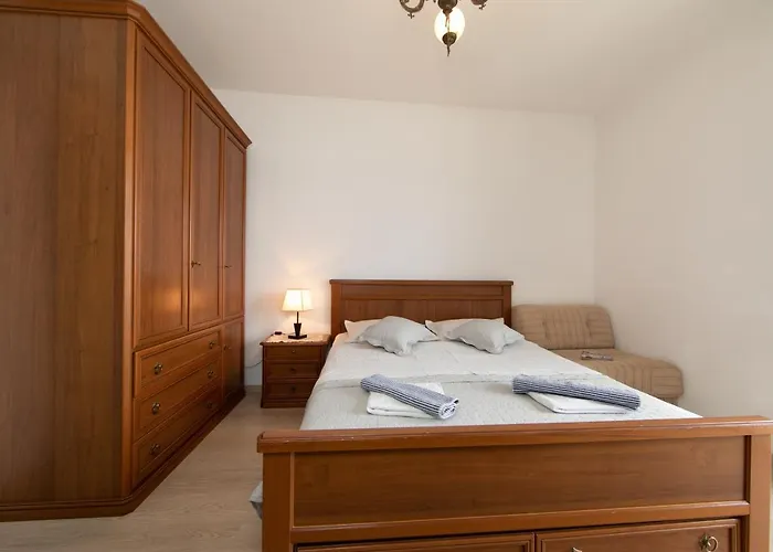 Affittacamere Punta Rata