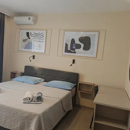 Punta Rata Gasthof 3*