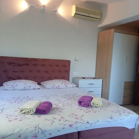 Punta Rata Gasthof Brela