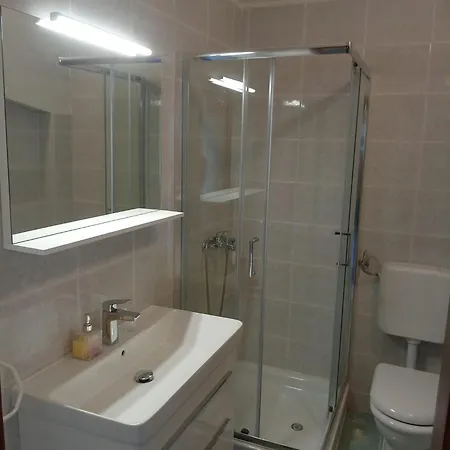 Gasthof Punta Rata Brela