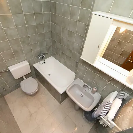 Punta Rata Gasthof 3*