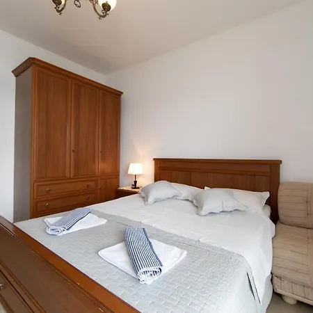 Punta Rata Gasthof Brela