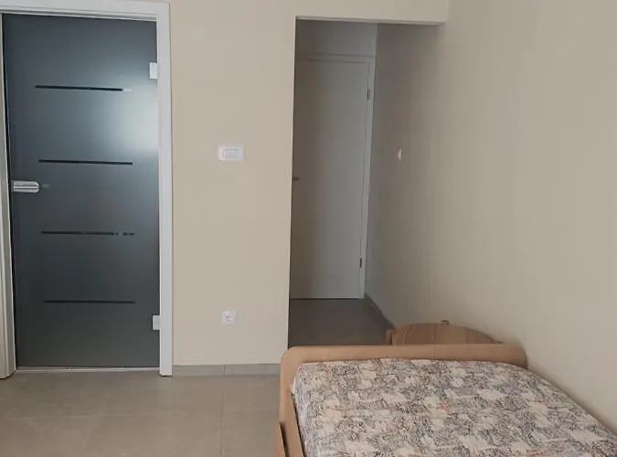 Vendégház Punta Rata Brela