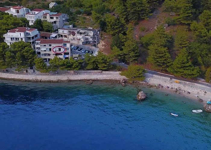 Punta Rata Vendégház