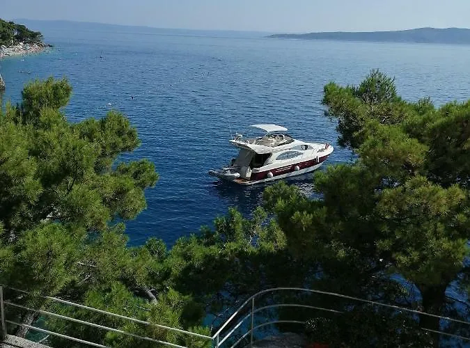 Vendégház Punta Rata