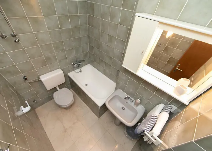 Punta Rata Vendégház 3*